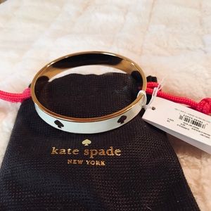 Kate Spade Bangle Bracelet ❤️